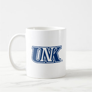 UNK   University of Nebraska at Kearney Coffee Mug