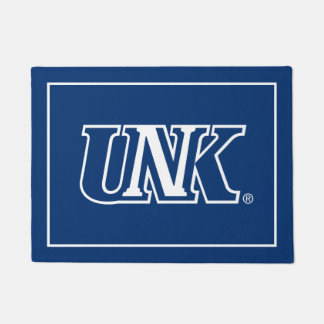 UNK | University of Nebraska at Kearney Doormat