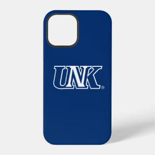 UNK University of Nebraska at Kearney iPhone 12 Pro Case