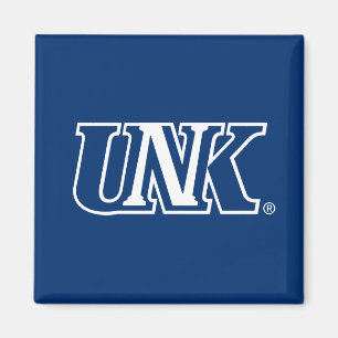 UNK University of Nebraska at Kearney Magnet