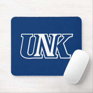 UNK | University of Nebraska at Kearney Mouse Mat