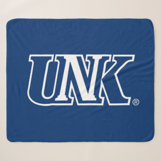 UNK | University of Nebraska at Kearney Sherpa Blanket