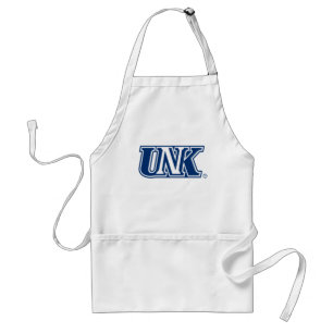 UNK   University of Nebraska at Kearney Standard Apron