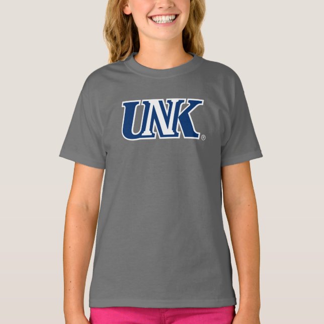 UNK | University of Nebraska at Kearney T-Shirt (Front)