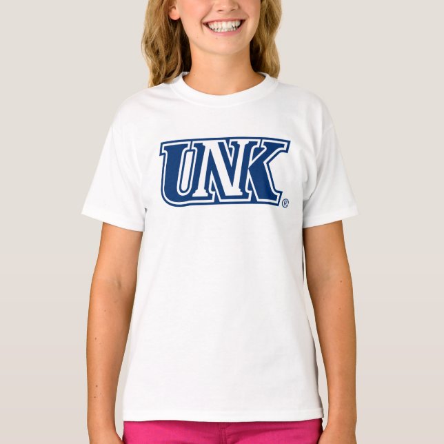UNK | University of Nebraska at Kearney T-Shirt (Front)