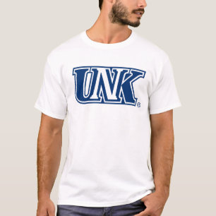 UNK University of Nebraska at Kearney T-Shirt
