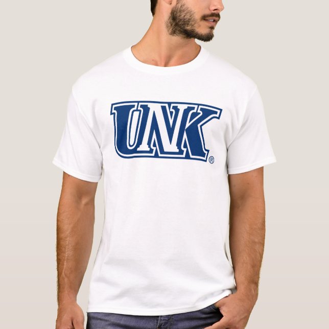 UNK | University of Nebraska at Kearney T-Shirt (Front)