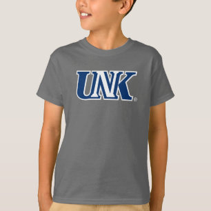 UNK University of Nebraska at Kearney T-Shirt