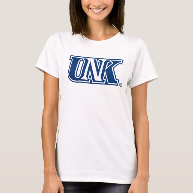 UNK | University of Nebraska at Kearney T-Shirt (Front)