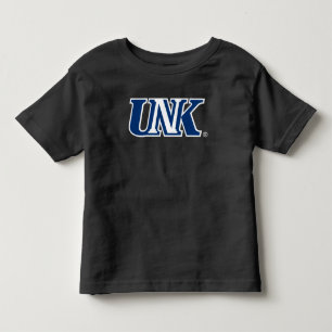 UNK University of Nebraska at Kearney Toddler T-Shirt