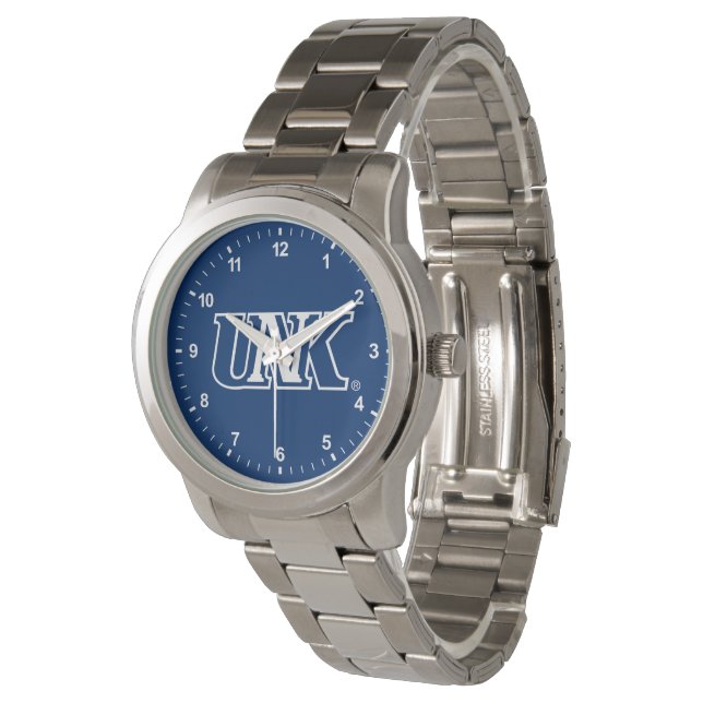 UNK | University of Nebraska at Kearney Watch (Angled)