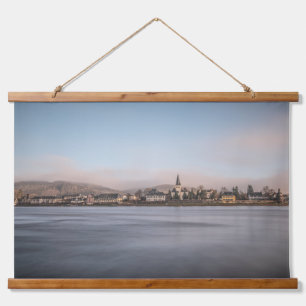 Unkel am Rhein Card Hanging Tapestry