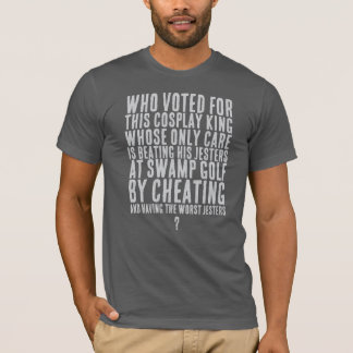 UNKING.US T-Shirt