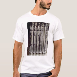 Unknown figure, King Solomon T-Shirt