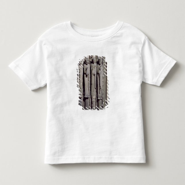 Unknown figure, King Solomon Toddler T-Shirt (Front)