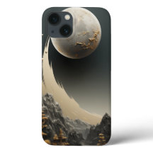Unknown planet