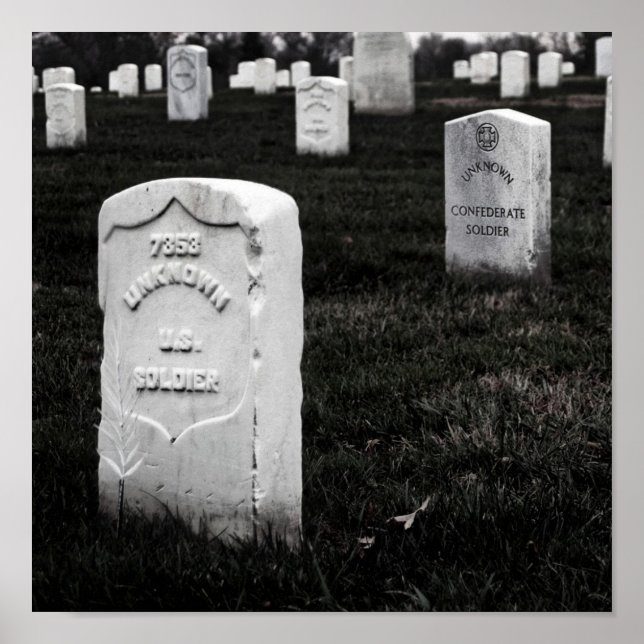 Unknown Poster (Front)