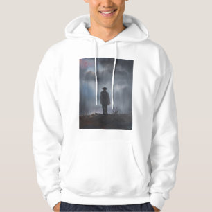 Unknown Soldier first world war 2014 Hoodie