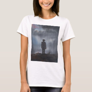Unknown Soldier first world war 2014 T-Shirt