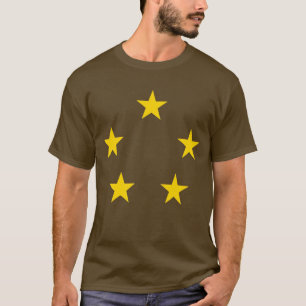 Unknown Soldier t-shirt