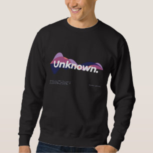 Unknown Sweatshirt