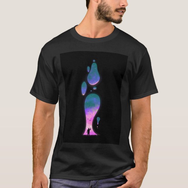Unknown T-Shirt (Front)