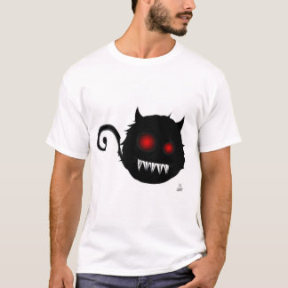 Unknown - The Body Chop T-Shirt