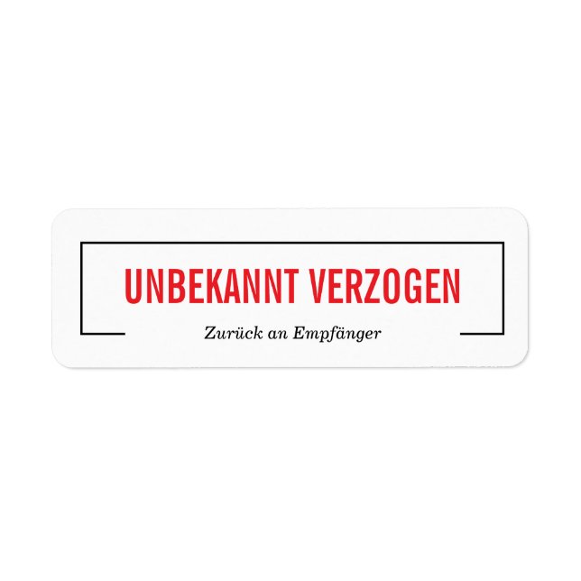 Unknown whereabouts (Front)