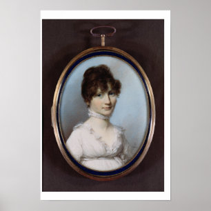 Unknown woman poster