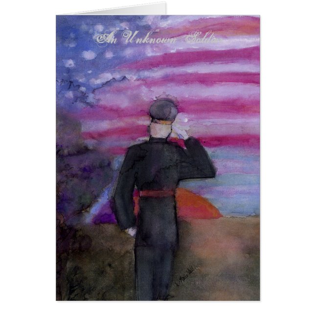 unknownsoldieri (Front)