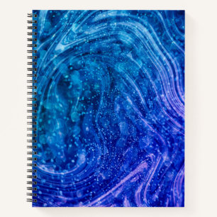 Unleash Creativity: Branded Spiral Notebooks 