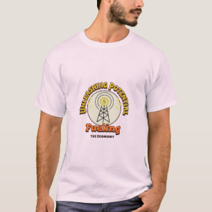 Unleash potential T-Shirt