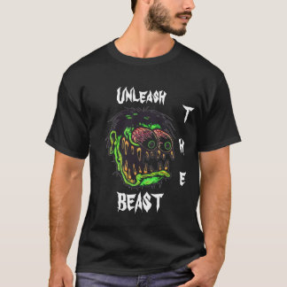 Unleash T-Shirt