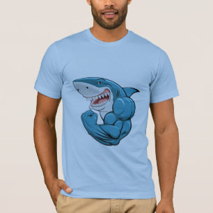 Unleash the Beast – Gym Lover Edition T-Shirt
