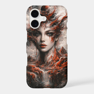 "Unleash the Dark Aesthetic", Apple iPhone 17 Case