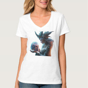 👻 Unleash the Darkness: Horror Collections T-Shirt