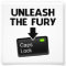 Unleash the Fury Caps Lock