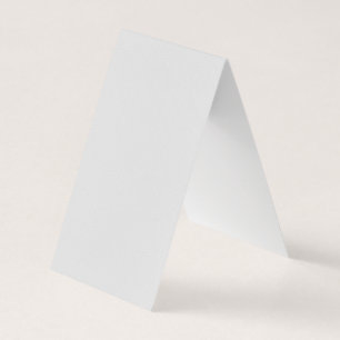 Unleash the Potential of Double-Sided Impact Business Card