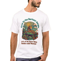 Unleash the Spirit of the Jaguar Warrior – Aztec-I