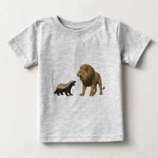 Unleash your anger baby T-Shirt