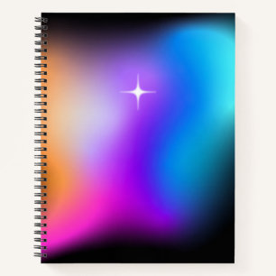 Unleash Your Brand: Custom Spiral Notebooks