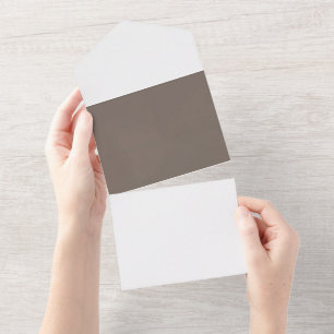 Unleash Your Creativity with Drag & Drop Colour All In One Invitation