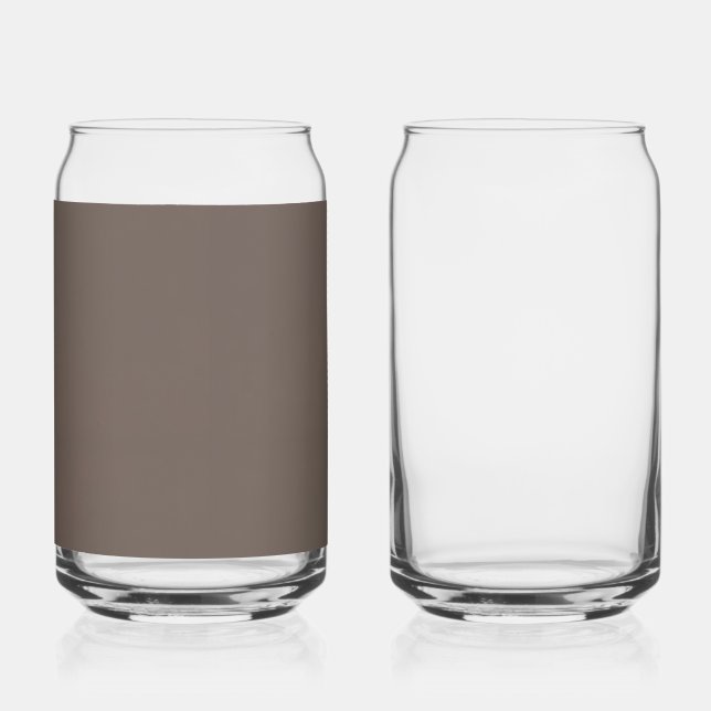 Unleash Your Creativity with Drag & Drop Colour Can Glass (Front)