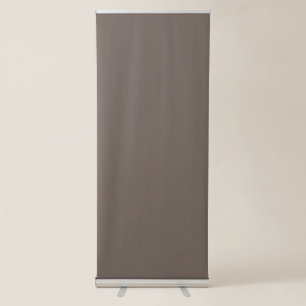 Unleash Your Creativity with Drag & Drop Colour Retractable Banner