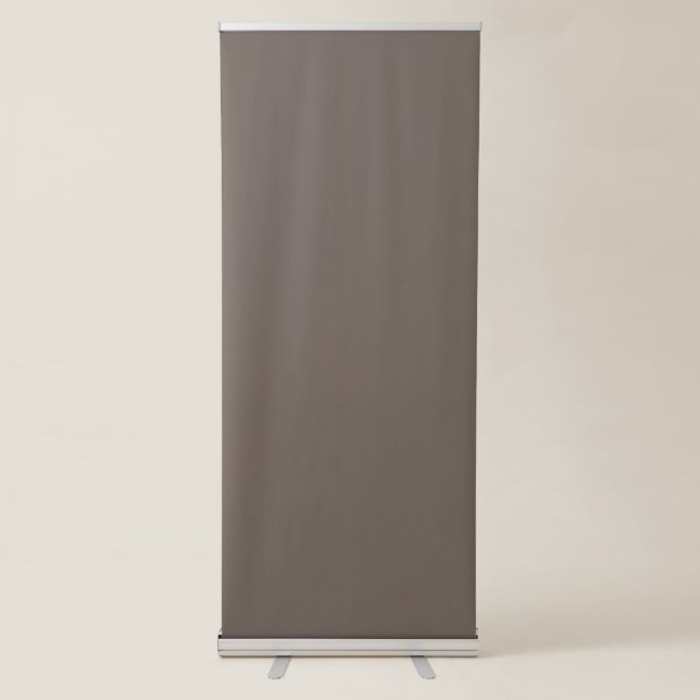 Unleash Your Creativity with Drag & Drop Colour Retractable Banner (Front)