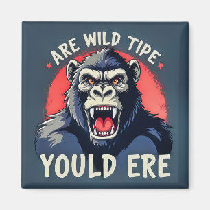 Unleash Your Inner Bear Magnet