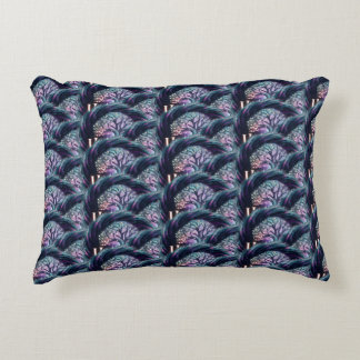 Unleash Your Inner Magic Pattern Decorative Cushion