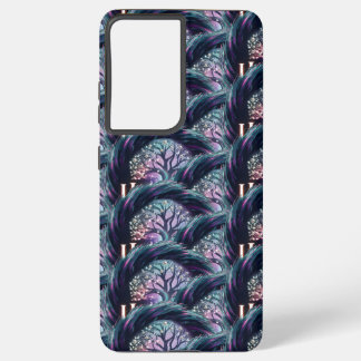 Unleash Your Inner Magic Samsung Galaxy Case
