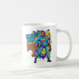 Unleash Your Inner Rebel - Coffee Mug