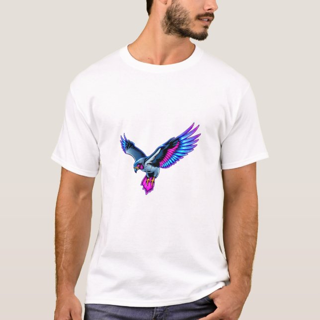 Unleash Your Inner Strength T-Shirt (Front)